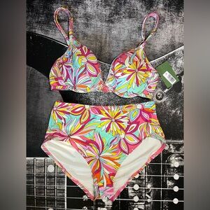 NWT Kate Spade Bikini